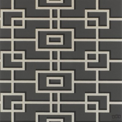 Geometrics volume I P533/05 tapeta ścienna Designers Guild