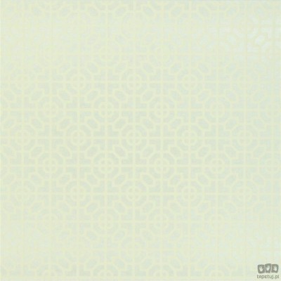 Geometrics volume I P535/01 tapeta ścienna Designers Guild