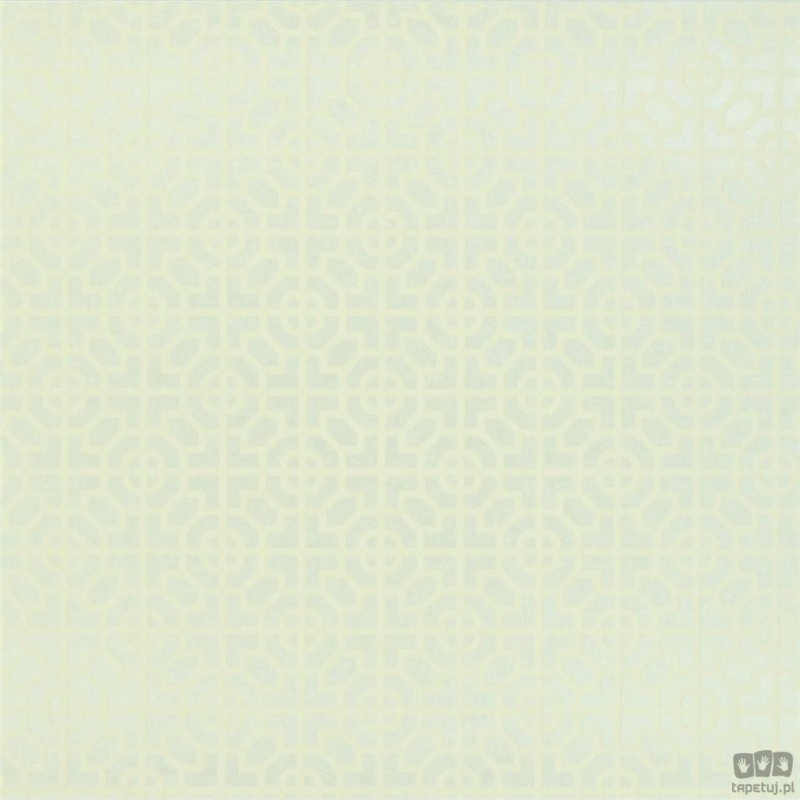 Geometrics volume I P535/01 tapeta ścienna Designers Guild