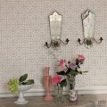 Geometrics volume I P535/02 tapeta ścienna Designers Guild