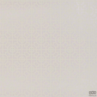 Geometrics volume I P535/05 tapeta ścienna Designers Guild