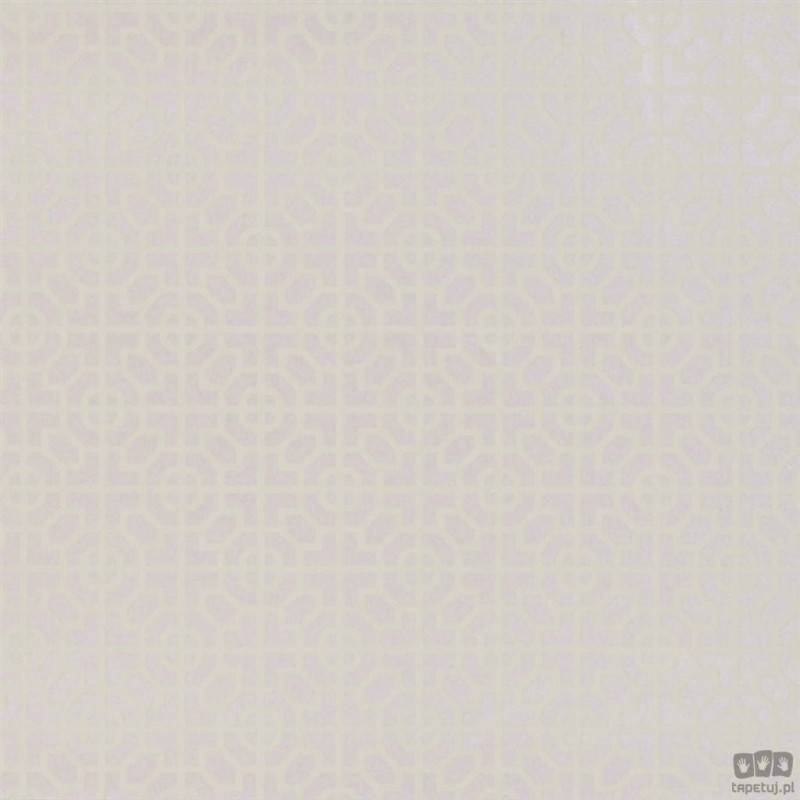 Geometrics volume I P535/05 tapeta ścienna Designers Guild