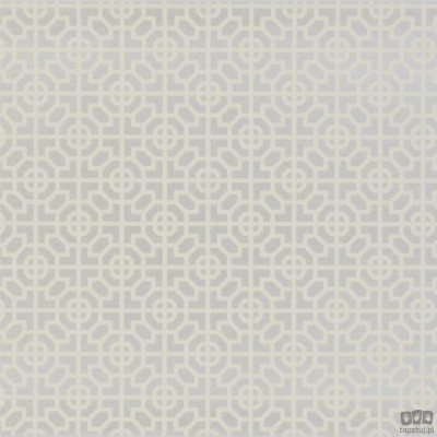 Geometrics volume I P535/12 tapeta ścienna Designers Guild