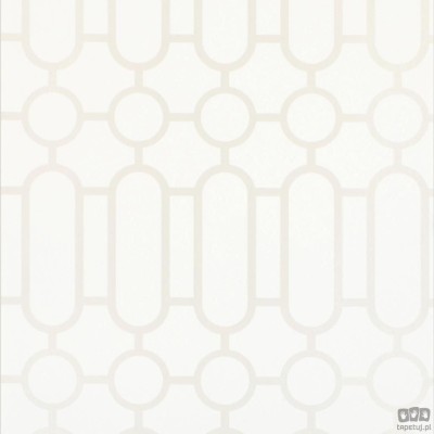 Geometrics volume I P537/02 tapeta ścienna Designers Guild