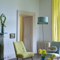 Geometrics volume I P537/02 tapeta ścienna Designers Guild