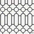 Geometrics volume I P537/03 tapeta ścienna Designers Guild