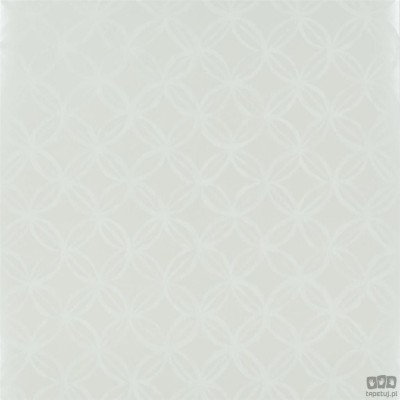 Geometrics volume I P572/01 tapeta ścienna Designers Guild