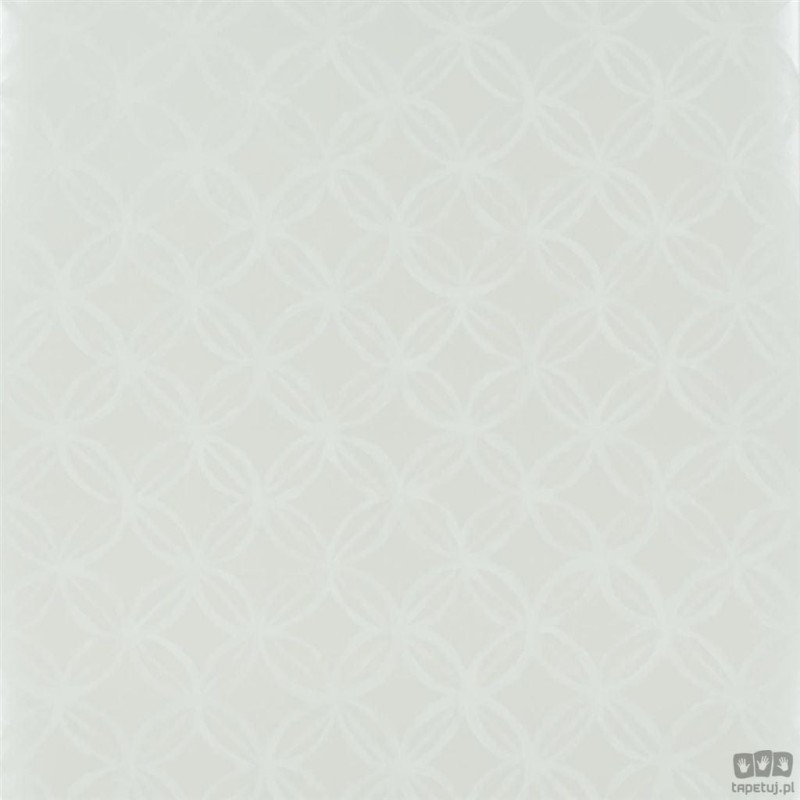 Geometrics volume I P572/01 tapeta ścienna Designers Guild