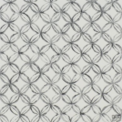 Geometrics volume I P572/02 tapeta ścienna Designers Guild