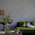 Geometrics volume I P572/02 tapeta ścienna Designers Guild