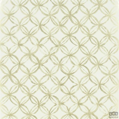 Geometrics volume I P572/06 tapeta ścienna Designers Guild