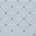Geometrics volume I PDG1026/04 tapeta ścienna Designers Guild