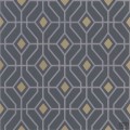 Geometrics volume I PDG1026/05 tapeta ścienna Designers Guild