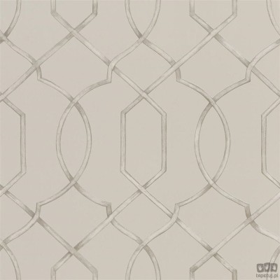 Geometrics volume I PDG1027/03 tapeta ścienna Designers Guild