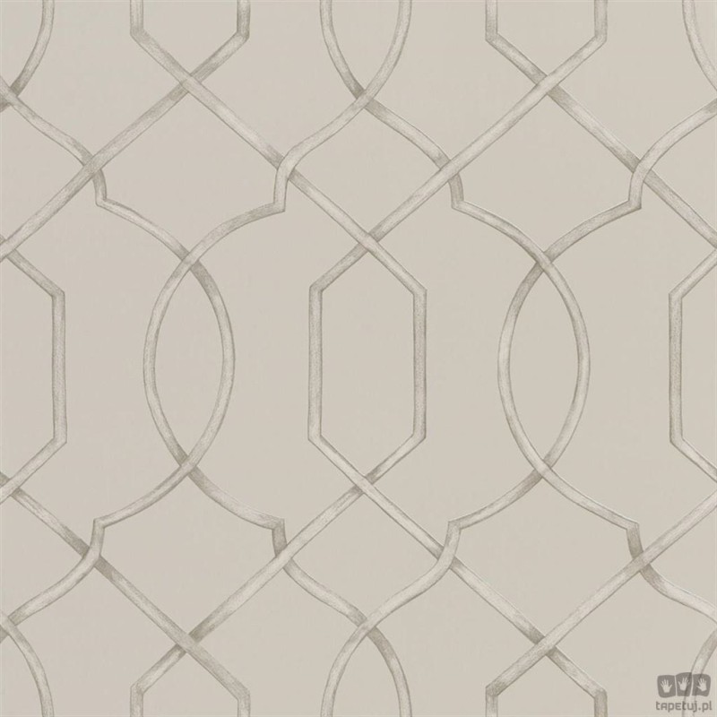 Geometrics volume I PDG1027/03 tapeta ścienna Designers Guild