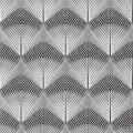 Geometrics volume I PDG1032/01 tapeta ścienna Designers Guild