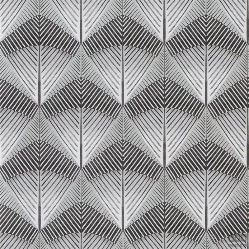 Geometrics volume I PDG1032/01 tapeta ścienna Designers Guild