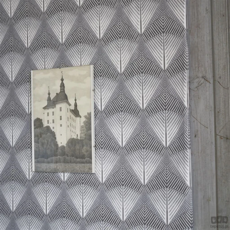 Geometrics volume I PDG1032/01 tapeta ścienna Designers Guild
