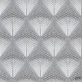 Geometrics volume I PDG1032/02 tapeta ścienna Designers Guild