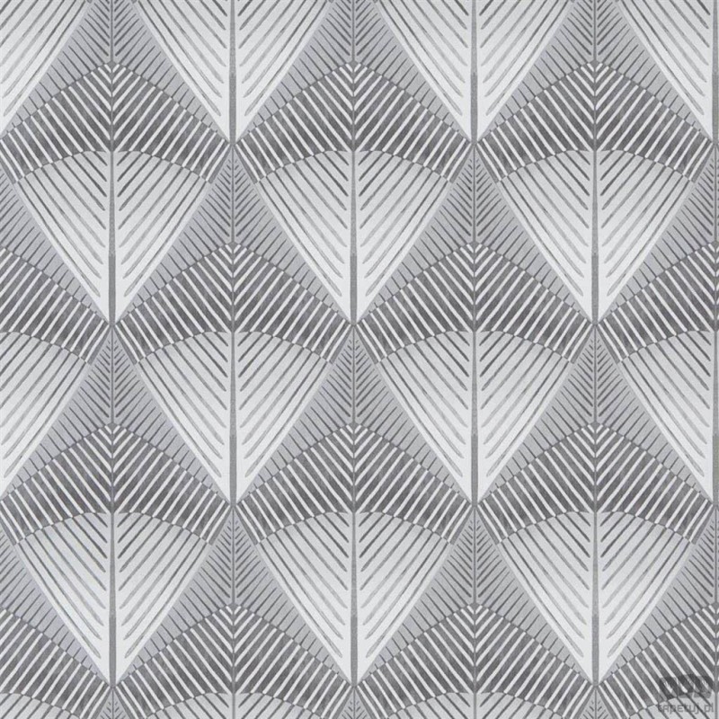 Geometrics volume I PDG1032/02 tapeta ścienna Designers Guild