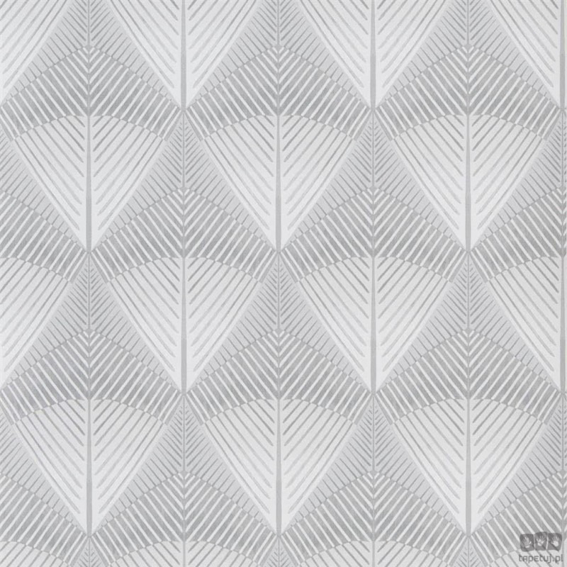 Geometrics volume I PDG1032/03 tapeta ścienna Designers Guild