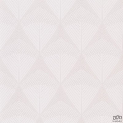 Geometrics volume I PDG1032/06 tapeta ścienna Designers Guild