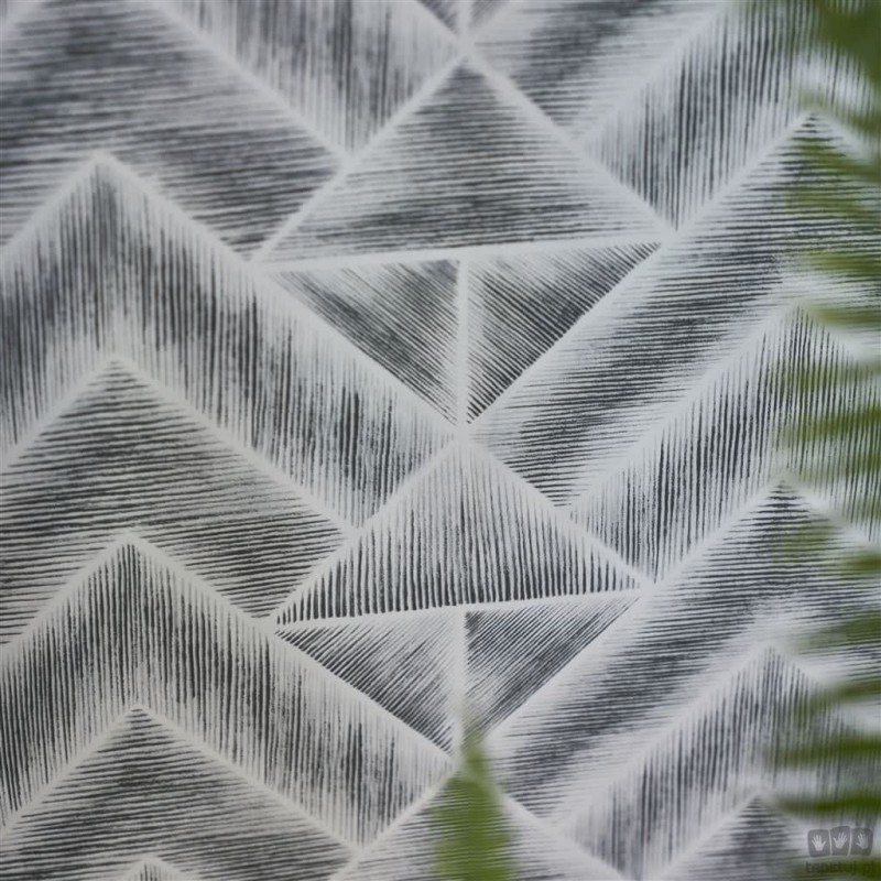 Geometrics volume I PDG1049/01 tapeta ścienna Designers Guild