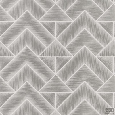 Geometrics volume I PDG1049/02 tapeta ścienna Designers Guild