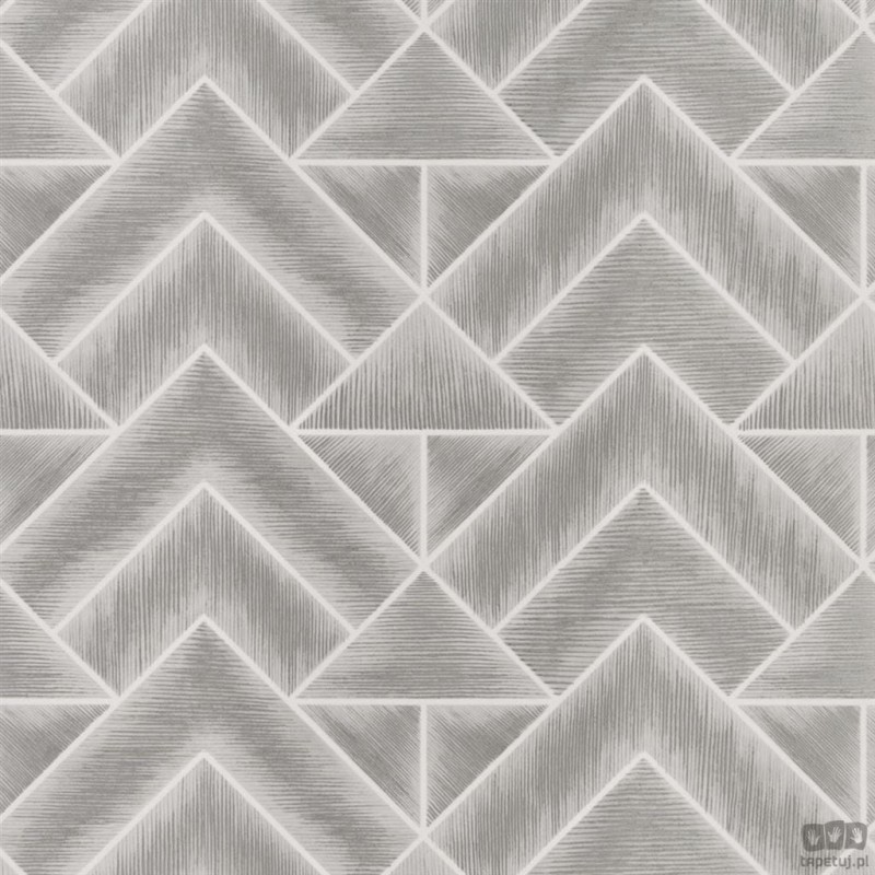 Geometrics volume I PDG1049/02 tapeta ścienna Designers Guild