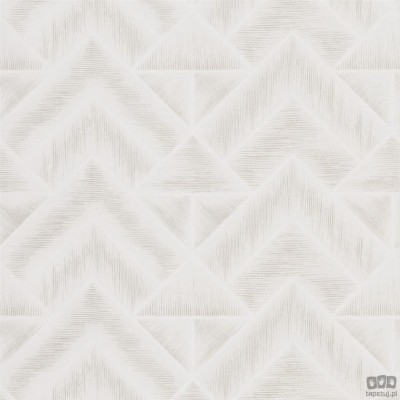 Geometrics volume I PDG1049/04 tapeta ścienna Designers Guild