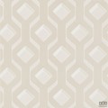 Geometrics volume I PDG1053/01 tapeta ścienna Designers Guild