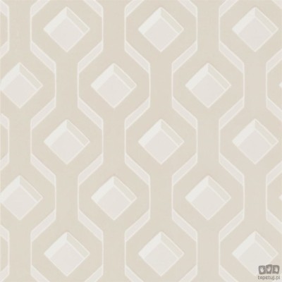 Geometrics volume I PDG1053/01 tapeta ścienna Designers Guild