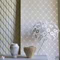 Geometrics volume I PDG1053/01 tapeta ścienna Designers Guild