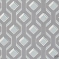 Geometrics volume I PDG1053/02 tapeta ścienna Designers Guild