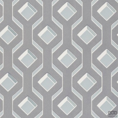 Geometrics volume I PDG1053/02 tapeta ścienna Designers Guild