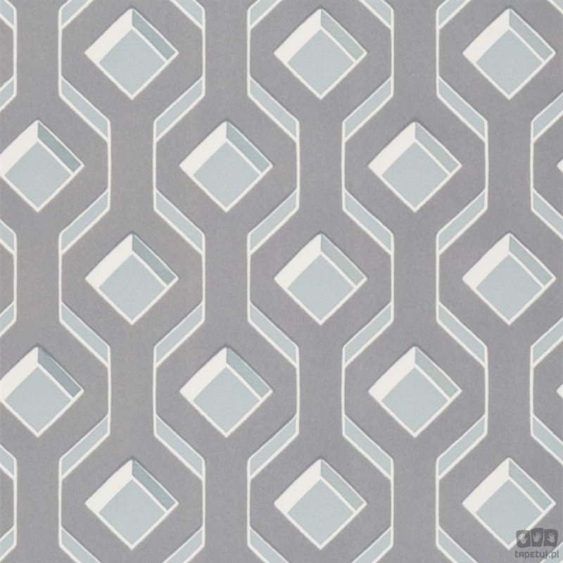 Geometrics volume I PDG1053/02 tapeta ścienna Designers Guild