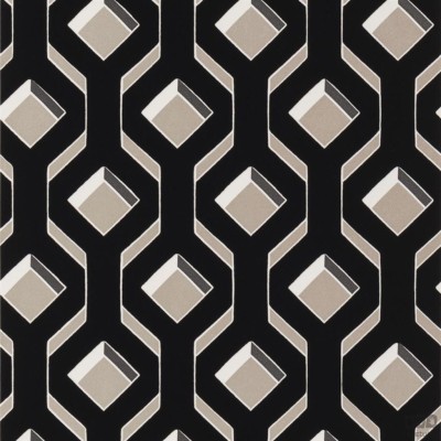 Geometrics volume I PDG1053/05 tapeta ścienna Designers Guild