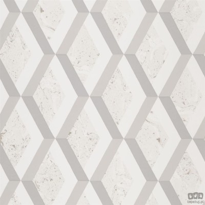 Geometrics volume I PDG1054/01 tapeta ścienna Designers Guild