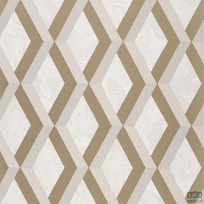 Geometrics volume I PDG1054/02 tapeta ścienna Designers Guild