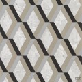 Geometrics volume I PDG1054/05 tapeta ścienna Designers Guild