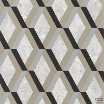 Geometrics volume I PDG1054/05 tapeta ścienna Designers Guild