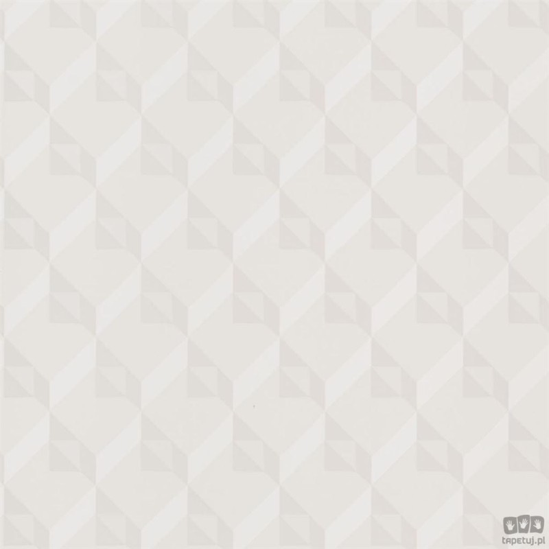 Geometrics volume I PDG1055/01 tapeta ścienna Designers Guild