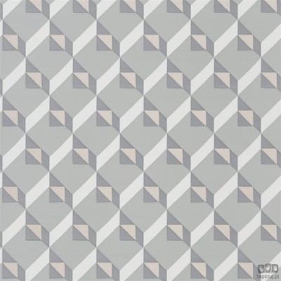 Geometrics volume I PDG1055/06 tapeta ścienna Designers Guild