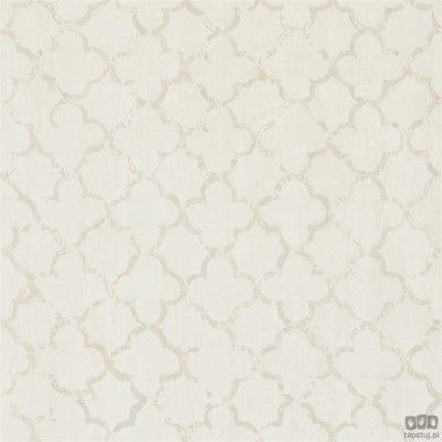 Geometrics volume I PDG650/06 tapeta ścienna Designers Guild