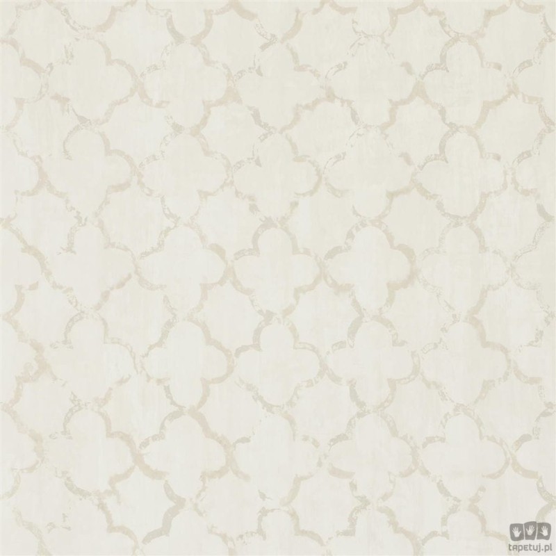 Geometrics volume I PDG650/06 tapeta ścienna Designers Guild