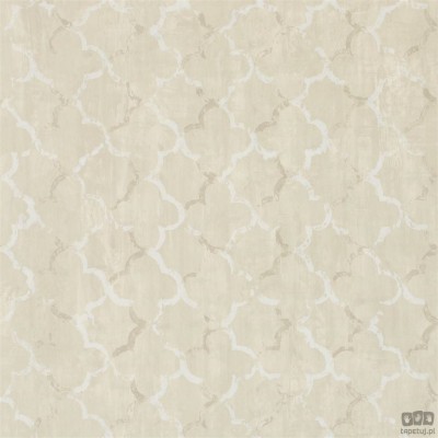 Geometrics volume I PDG650/07 tapeta ścienna Designers Guild