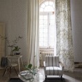Geometrics volume I PDG650/07 tapeta ścienna Designers Guild