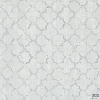 Geometrics volume I PDG650/08 tapeta ścienna Designers Guild