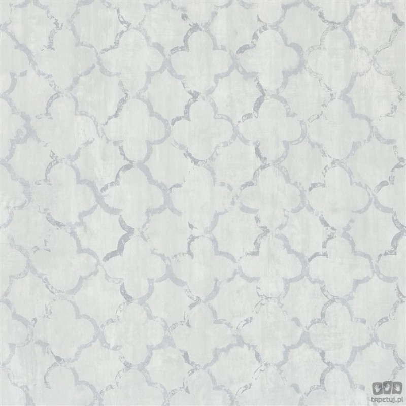 Geometrics volume I PDG650/08 tapeta ścienna Designers Guild