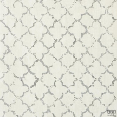 Geometrics volume I PDG650/09 tapeta ścienna Designers Guild